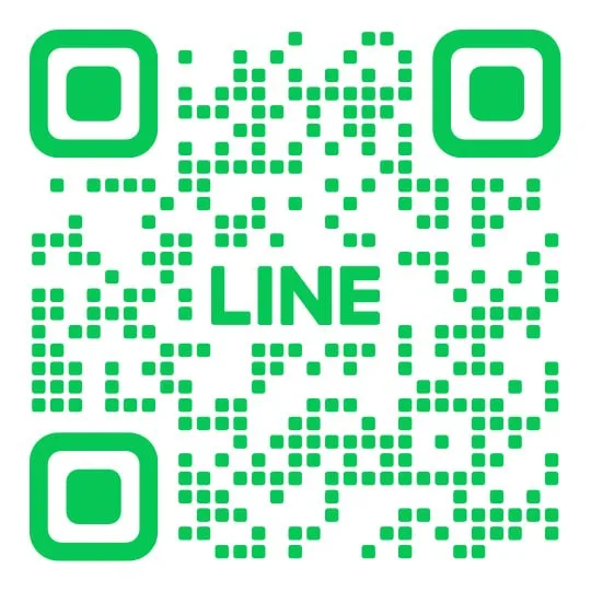 QR Code ติดต่อ หนัง ซับไทย ผ่าน Line